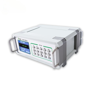 3Q TD8650 เครื่องวัดเกาส์ดิจิตอลแบบอิเล็กทรอนิกส์แบบพกพาที่มีความแม่นยำ 0.1 และช่วงการวัด 30mT-3000mT สำหรับการทดสอบสนามแม่เหล็ก - Product Image 2