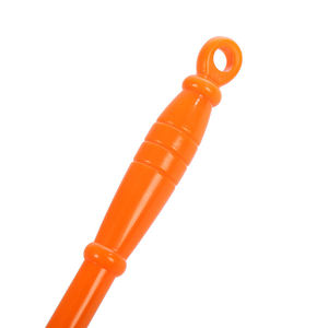 Brosse de dépoussiérage douce pour nettoyage ménager Grand <span class=keywords><strong>plumeau</strong></span> statique <span class=keywords><strong>arc</strong></span>-<span class=keywords><strong>en</strong></span>-<span class=keywords><strong>ciel</strong></span> Nettoyant <span class=keywords><strong>plumeau</strong></span> électrostatique PP - Product Image 4