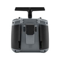 [Précommande] Radiomaster AX12 Radiocommande ELRS 2.4G Écran tactile 5,5 pouces 1000 nits X5 Hall Gimbals Émetteur RC 16 canaux