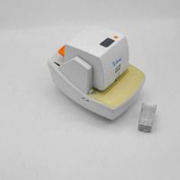 Agrafeuse manuelle en métal JH-50 avec logo personnalisable Agrafes de marque Xerox compatibles