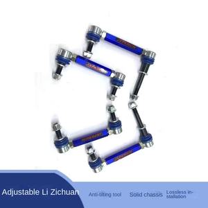 Suspension avant réglable et bielle de patrouille arrière pour Y60Y61Y62 bielle de stabilisateur de lien d'oscillation forte de lien d'oscillation de Y60Y61Y62 - Product Image 3