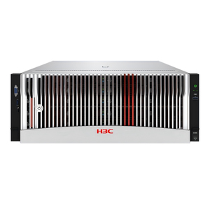 Новый сервер H3C R4300 G7 с памятью 32 DDR5 и процессорами Intel Xeon - Product Image 1