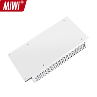 S-120-48 110V 120V AC à 48V DC Alimentation à découpage 48V 120W Dc Source de lumière Alimentation