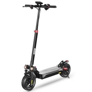 IScooter IX4 Off Road 800W 15AH Scooter Speed 45km/h With APP Control - Product Image 2