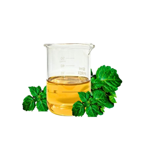Extracto de Pachulí Puro y Natural Sin Hierro con Aroma Dulce Amaderado Balsámico para Cosméticos - Product Image 1