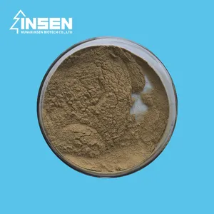 Insen Provide Different Specification Panax Ginseng Extract