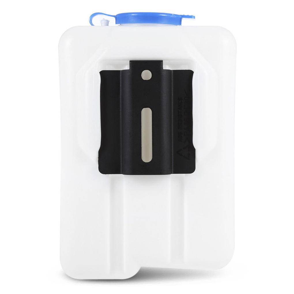 windscreen washer bottle