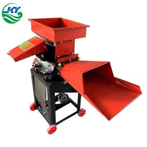 कारखाने प्रत्यक्ष बिक्री उच्च गुणवत्ता वाले स्वचालित बहुक्रियाशील चावल मिलिंग मशीन पोर्टेबल डबल कंपन पेराई चावल मिल - Product Image 1