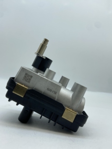 Attuatore Turbo SU-009 797863-0095 6NW010430-32 873306-3 833714-1/2 843137-2/3 per <span class=keywords><strong>BMW</strong></span> X1 (<span class=keywords><strong>F20</strong></span>/F21) 125d <span class=keywords><strong>B47</strong></span> 2015- - Product Image 3