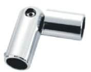 Высококачественный Зажим для труб KEYI, соединитель для душевой комнаты, стеклянная дверь, соединитель для труб из нержавеющей стали - Product Image 6