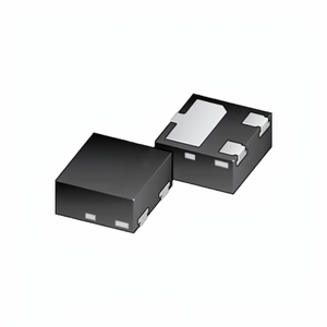 ชิปอิเล็กทรอนิกส์ รุ่น BC847AQCZ 3-XDFN ทรานซิสเตอร์แบบแพดเปิดโล่ง บริการครบวงจร - Product Image 1