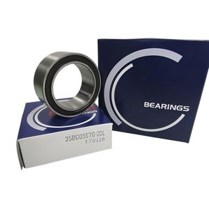Rodamiento de Bolas de Ranura Profunda Saifan 6306ZENR, Rodamiento 6306 6306-2Z/GLE 6306-2Z/<span class=keywords><strong>GJN</strong></span> 6306-2Z/C4VT127B, Tamaño 30x72x19mm - Product Image 2