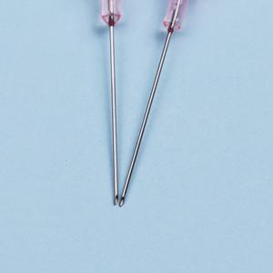 Tianck tıbbi malzemeler tek kullanımlık sarf malzemeleri müdahale tanıtıcı delinme iğnesi - Product Image 4