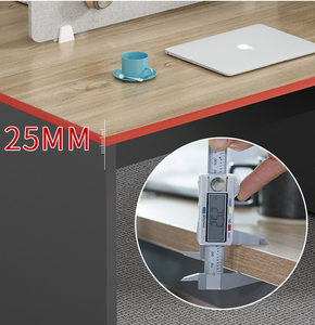 Ensembles de <span class=keywords><strong>bureau</strong></span> extensibles en bois modernes de style européen à bas prix pour un usage commercial <span class=keywords><strong>petit</strong></span> <span class=keywords><strong>bureau</strong></span> à domicile <span class=keywords><strong>d</strong></span>'<span class=keywords><strong>angle</strong></span> - Product Image 2