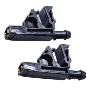 Buse de lave-glace Winning Path Point 6438A0 643889 pour voitures Peugeot Citroën - Product Image 5