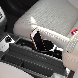 Factory Wholesale Easy Use <b>Car</b> Air Outlet Use Cup Holder <b>Car</b> Cup Holder <b>Hook</b> Bottle Holder - Product Image 5