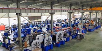Machine à ressorts CNC 0,2-2,5 mm, machine à enrouler les ressorts, machine à ressorts papillon, machine à former les ressorts de compression