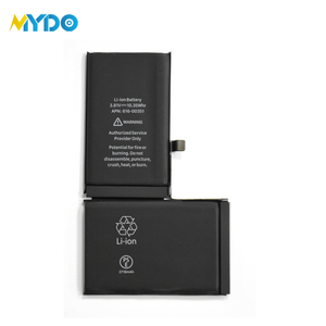 แบตเตอรี่โทรศัพท์มือถือ OEM สำหรับ iPhone X, Xs, 13, 12, 11, Xr, 8, <span class=keywords><strong>7</strong></span>, 6, 5s Pro, Max <span class=keywords><strong>Plus</strong></span>, SE, 1, 2, 3 - Product Image 5
