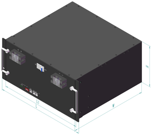 UL Power <b>Generators</b> Maintenance of 10Kw <b>Solar</b> Battery Storage Units Batterie Solaire Lithium 48V 200Ah Lithium Ion Battery Power - Product Image 2