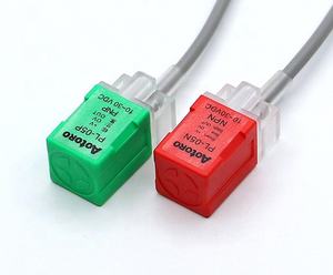 Sensor De Proximidad De Salida Inductif PnP, Sensor De Proximidad, NPN, Dtecteur De Proximity Capteur De ProximitY - Product Image 5