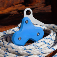 Système de traction de plongée sous-marine