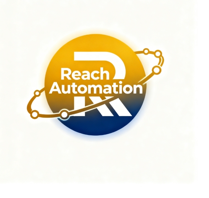 Reach Automation Equipment Business Department