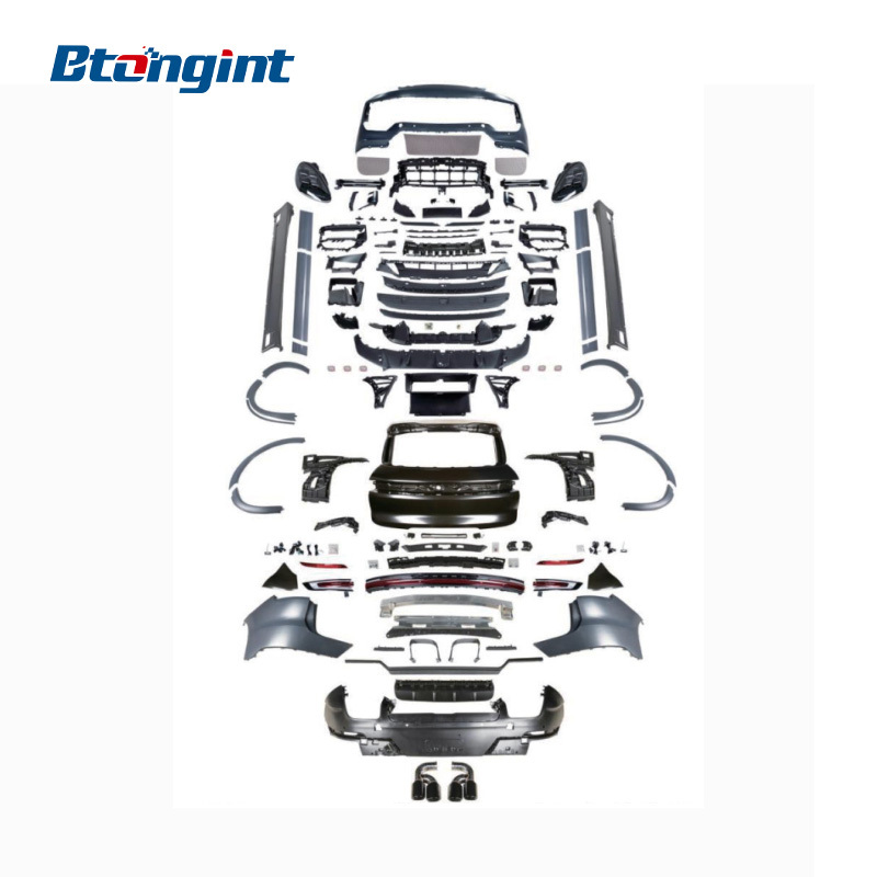 Conversion Kit Body Kit Car Parts