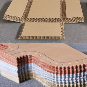 Machine de découpe de carton en polypropylène CNC, format Zfold, traceur de découpe vinyle pour feutre résiné - Product Image 2