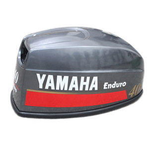 Nueva Funda para Motor Fuera de Borda Yamaha de Gasolina, 40Hp Enduro, Pieza de Repuesto para Motores de Barco - Product Image 3