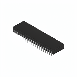 ชิปอิเล็กทรอนิกส์แบบฝังตัวดั้งเดิม 40 DIP ATMEGA324PV-10PU - Product Image 1