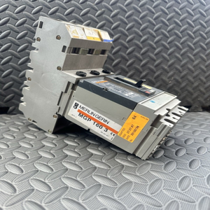 Plc 160 36ka Triple Pole Mccb Mgp1603 <strong>Ns160n</strong> for Warranty Product - Product Image 1