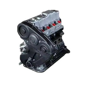 Thương hiệu mới động cơ diesel <span class=keywords><strong>4d56</strong></span> động cơ dài khối lắp ráp cho Mitsubishi - Product Image 2
