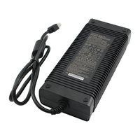 MEANWELL de Commutation Mural GST280A24-C6P 280W Adaptateur D'alimentation 24V 5A Adaptateurs