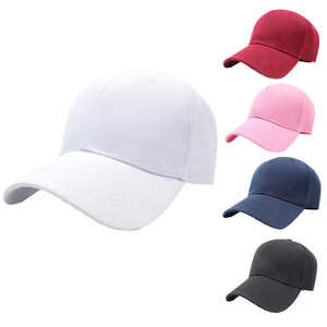 Sombreros de cubo Retro para hombre logotipo personalizado bordado Vintage plegable deportes gorra de béisbol 100% algodón al por mayor Snapback baloncesto - Product Image 3