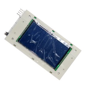 Panel de Llamada Exterior para Elevador MCTC-HCB-U1, Pantalla Azul de 4.3 Pulgadas, Uso Industrial - Product Image 3