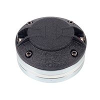 HBSOUND Haut-parleur de compression haute fréquence 1,75 pouce Néodyme 8 ohms 900-18kHz H44/8069 HF