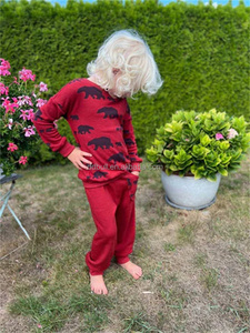 Mulessed olmayan koyun organik gelen giyim merinos Terry kumaş için % 97% Spandex fransız Terry kumaş ile lüks % 3% merinos yünü - Product Image 3