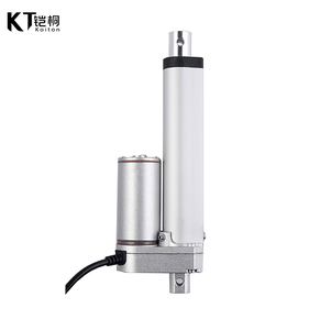 Nouveaux entraînements linéaires électriques 12V/24V pour meubles, course de 100 mm à 1000 mm, 2500N, prix usine - Product Image 2