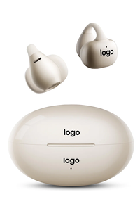 Écouteurs sans fil à conduction aérienne ouverte de haute qualité OWS Mini, avec suppression active du bruit (ANC) - Product Image 4