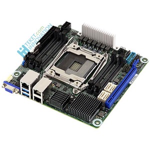 Pour carte mère de serveur ASRock Rack C236 WS C236 <span class=keywords><strong>WSI</strong></span> C236M WS C246 WS C246 <span class=keywords><strong>WSI</strong></span> C422 <span class=keywords><strong>WSI</strong></span>/IPMI C422 WS/IPMI - Product Image 6