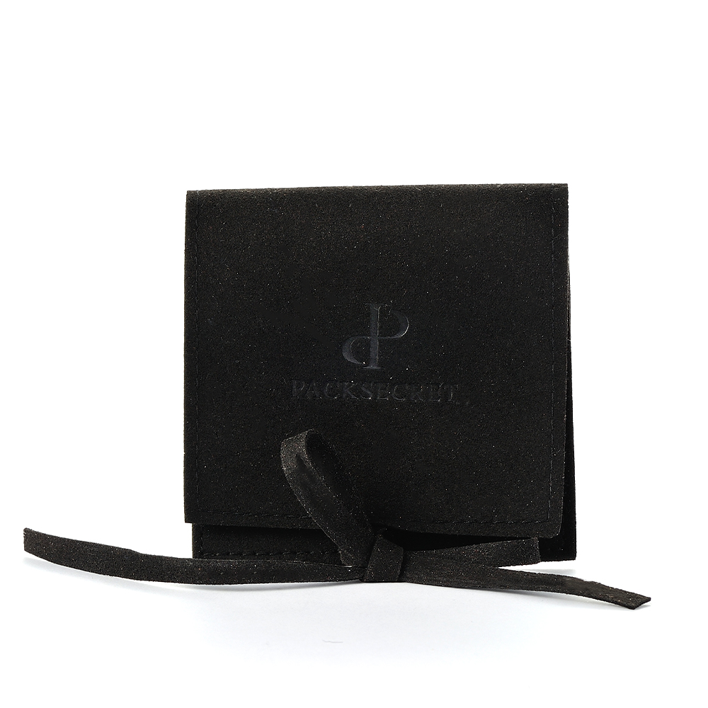 8*8cm Black