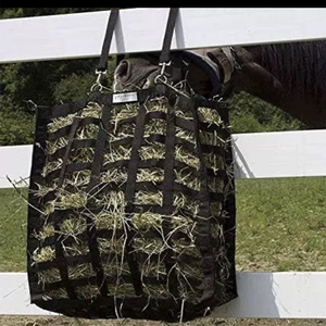 Borsa per Fieno da <span class=keywords><strong>Stalla</strong></span> Impermeabile e Resistente <span class=keywords><strong>in</strong></span> Poliestere, Disponibile <span class=keywords><strong>in</strong></span> Tutti i Colori, Accessorio Perfetto per <span class=keywords><strong>Cavalli</strong></span> - Product Image 6