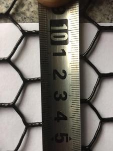 Nóng bán Chất lượng cao 2x2 thép không gỉ hàn dây lưới điện mạ kẽm lục giác dây lưới hàng rào Dệt Phong Cách - Product Image 5