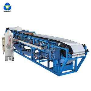 Tự Động Công Nghiệp Vành Đai Chân Không Lọc Ngang Chân Không Vành Đai Lọc Giá - Product Image 1