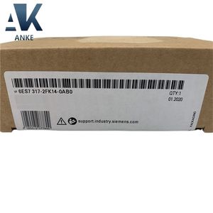 6ES7317-2FK14-0AB0 S7 300 ซีพียู หน่วยประมวลผลกลาง - Product Image 3