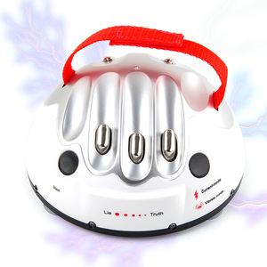 Divertido <span class=keywords><strong>Juego</strong></span> Educativo <span class=keywords><strong>de</strong></span> Detección <span class=keywords><strong>de</strong></span> Mentiras con Descarga Eléctrica para Niños, <span class=keywords><strong>Juego</strong></span> <span class=keywords><strong>de</strong></span> Retos, Interesante Prueba <span class=keywords><strong>de</strong></span> Polygrafo, Detector <span class=keywords><strong>de</strong></span> <span class=keywords><strong>Verdad</strong></span> - Product Image 2