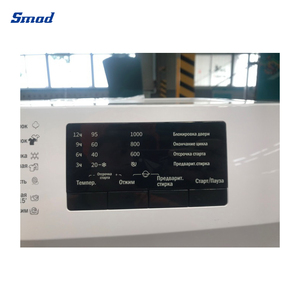 Máy Giặt Cửa Trước Tự Động Hoàn Toàn 5-<span class=keywords><strong>10Kg</strong></span> - Product Image 2