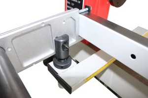 Mini <span class=keywords><strong>torno</strong></span> de madera con accesorios, accesorio de torneado de fotocopiadora - Product Image 5