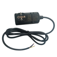 RIFENG IP54 Impermeable, Protección Contra Fugas IP54, RCD Estándar Alemán de la UE con Certificado CE ROHS