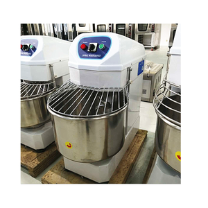 เครื่องผสมแป้งประสิทธิภาพสูงสำหรับธุรกิจเบเกอรี่และร้านจัดเลี้ยง - Product Image 3
